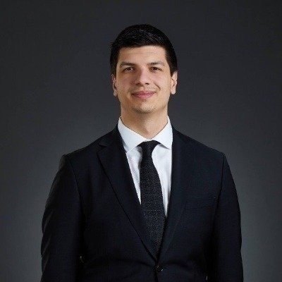 Canberk Demirci, Senior Software Engineer based in Türkiye